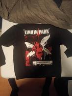 Linkin Park Hybrid Theory Trui - Oversized, Maat 48/50 (M), Zwart, Nieuw, Ophalen of Verzenden