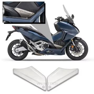 Honda Forza 750 Aluminium zijkant bescherm vlakken L & R set beschikbaar voor biedingen
