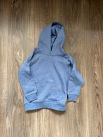 Jongens hoody maat 104 van biologisch katoen, Ophalen of Verzenden, Nieuw, Jongen, Trui of Vest