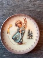 Hummel Engel Kerstbord, Ophalen of Verzenden