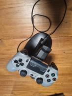 Platstation 4. controllers, Ophalen of Verzenden, Zo goed als nieuw, Controller, PlayStation 1