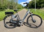 Elektrische Amslod hamilton MX | 750 wh accu!, Fietsen en Brommers, Elektrische fietsen, Overige merken, 50 km per accu of meer