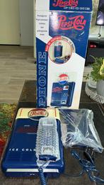 Vaste telefoon jaren ‘90 pepsi cola (nieuw), Ophalen, Nieuw, Gebruiksvoorwerp