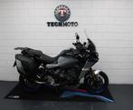 YAMAHA TRACER 9 GT+ GT+ Akrapovic systeem 2024 1e eigenaar, 890 cc, Bedrijf, 3 cilinders, Meer dan 35 kW