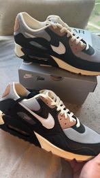 Nike Patta Air Max 90 Waves Black EU46 US12, Kleding | Heren, Schoenen, Ophalen, Zwart, Nike, Nieuw