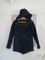 CARHARTT parka maat m, Kleding | Heren, Jassen | Winter, Zwart, Carhartt, Zo goed als nieuw, Verzenden