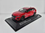 AUDI ABT RS 6-R 2022   NIEUW!!!!!!, Ophalen of Verzenden, Nieuw, Auto, Solido