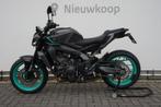 YAMAHA MT 09 (bj 2025) 1996 km UNIEK, 890 cc, Motorrijbewijs A, Bedrijf, Meer dan 35 kW