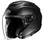 HJC i31 jethelm mat zwart M t/m XXL 149,95 Nu 134,95, Motoren, Splash design BV, Dames, De Amert 702 5462 GH Veghel, Info@splashdesign.com