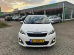 Peugeot 108 1.2 Puretech Allure|TOP! Cabriolet|CRUISE|AIRCO|, Voorwielaandrijving, Gebruikt, Euro 6, 1199 cc