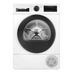 Bosch WQG133DBNL Serie 6 - Warmte