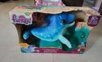 FurReal Friends Dolfijn - Nieuw in doos!, Ophalen of Verzenden, Nieuw