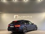 Audi A6 Avant 50 TFSI e quattro S Line Pano|Memory|Matrix|VO, Automaat, Gebruikt, 4 cilinders, Blauw