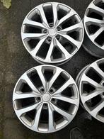 Kia Velgen 17 inch, Auto diversen, Wieldoppen, Ophalen, Gebruikt