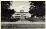 Koninklijk Paleis Soestdijk - 1935 gelopen, Ophalen of Verzenden, 1920 tot 1940, Gelopen, Utrecht