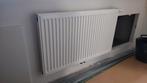 2x Brugman Centric Radiator 600x1000 Type 11, Doe-het-zelf en Verbouw, Verwarming en Radiatoren, 30 tot 80 cm, Radiator, Ophalen of Verzenden