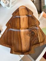 Kerst Borrelplank - Nieuw - 35/25 cm, Ophalen of Verzenden, Nieuw