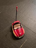 Leuke speelgoed (botsauto), Ophalen, Nieuw