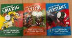 Ontzettend smerig, stom, irritant van Andy Griffiths, Ophalen of Verzenden, Gelezen, Fictie algemeen