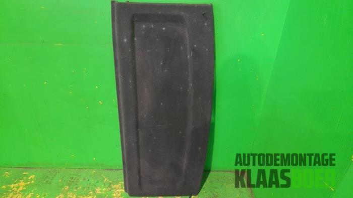 Hoedenplank van een Volkswagen Polo, Auto-onderdelen, Interieur en Bekleding, Volkswagen, Gebruikt, 6 maanden garantie, 12 maanden garantie