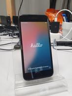 Nieuwstaat iPhone SE (2022) 64GB Zwart (91% batt), Zwart, Ophalen of Verzenden, Zo goed als nieuw, 64 GB