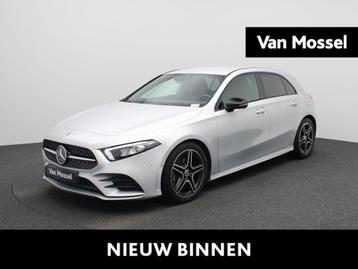 Mercedes-Benz A-klasse 180 Business Solution AMG | Automaat  beschikbaar voor biedingen