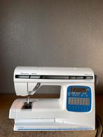 NAAIMACHINE HUSQVARNA PLATINUM 915 IN NETTE STAAT, Hobby en Vrije tijd, Naaimachines en Toebehoren, Ophalen of Verzenden, Gebruikt