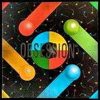 Obsession Bordspel - Otto Simon - Jaren '90, Ophalen, Gebruikt, Drie of vier spelers, Otto Simon