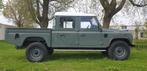 Land Rover Defender 130, Auto's, Land Rover, Te koop, Diesel, Particulier, 2400 cc