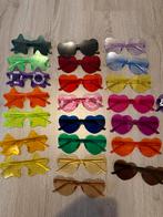 Super leuke disco brillen voor naar harry styles!, Tickets en Kaartjes, Eén persoon, Oktober