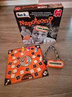 Napoleon? - Gezelschapsspel Nieuw!, Vijf spelers of meer, Ophalen of Verzenden, Nieuw, Jumbo
