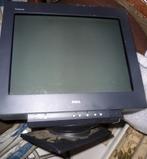 DELL - TRINITRON - MONITOR, Ophalen of Verzenden, 60 Hz of minder, IPS