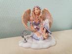 Christine Haworth Angel Whispers Keeper of Dreams Faerie pop, Ophalen of Verzenden, Zo goed als nieuw