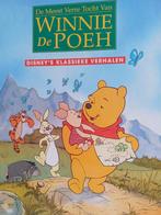 WINNIE DE Poeh. nieuw, Boeken, Ophalen of Verzenden, Zo goed als nieuw