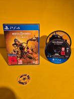 Mortal Kombat 11 Ultimate - PS4, Spelcomputers en Games, Games | Sony PlayStation 4, Vanaf 18 jaar, Vechten, 3300 Warner Blvd, Burbank, CA 91505, USA