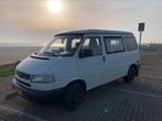 Volkswagen California 2.5 Kamp. II TDI 75KW 1998 Wit, Te koop, Geïmporteerd, 4 stoelen, Transporter