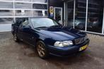 Volvo S70 2.5 Europa, Origineel Nederlands, Te koop, 5 stoelen, 144 pk