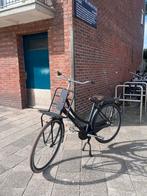 Cortina Fiets Zwart 28 inch, Gebruikt, Versnellingen, Minder dan 47 cm, Ophalen