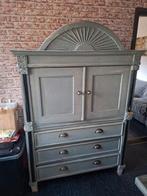 Klein kabinetje, Huis en Inrichting, Ophalen, Minder dan 50 cm, Gebruikt, Minder dan 100 cm