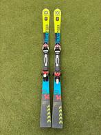 Völkl RACETIGER SL 170, 160 tot 180 cm, Zo goed als nieuw, Skiën, Ski's