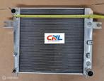 Radiateur Jeep Liberty KJ 3.7L V6 AT MT 2002-2006 03 04 05, Nieuw, Ophalen of Verzenden