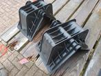 Stevige heavy duty hoekbeschermers kantbeschermer spanbanden, Ophalen of Verzenden