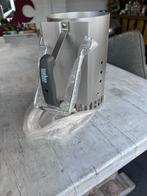 Weber Snelstarter - Nieuw!, Ophalen of Verzenden, Nieuw