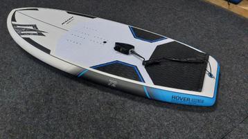 Naish Hover Ascend 72L (5'1) Carbon Wing Foil Board Ex DEMO beschikbaar voor biedingen