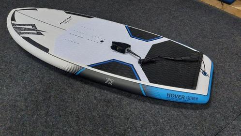 Naish Hover Ascend 72L (5'1) Carbon Wing Foil Board Ex DEMO, Watersport en Boten, Wingsurfen, Zo goed als nieuw, Wingsurf-board