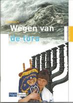 Jodendom - Wegen van de Tora - ISBN 978-90-425-2419-4, Ophalen, Zo goed als nieuw, HAVO, Godsdienst en Levensbeschouwin