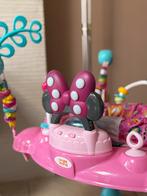 Baby jumper, Ophalen, Zo goed als nieuw