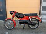 Kreidler Florett K53/21 NL (1970), Ophalen, Zo goed als nieuw