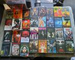 DVD Lot Horror/Thriller, Boxset, Overige genres, Ophalen of Verzenden, Zo goed als nieuw