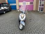 Sym Mio 50 -, Fietsen en Brommers, Gebruikt, Maximaal 45 km/u, 49 cc, Benzine